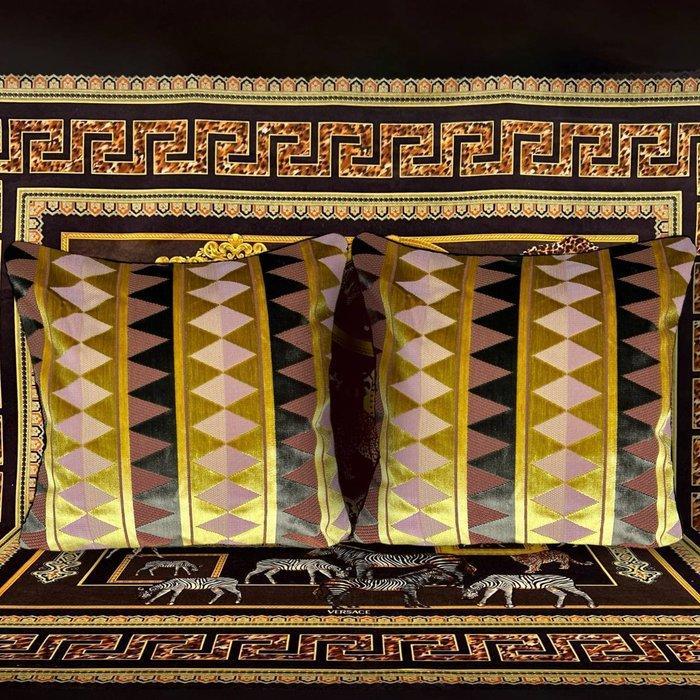 Fadini Borghi -New Collection 2025 Nieuwe set van twee -, Antiek en Kunst, Antiek | Kleden en Textiel