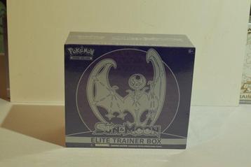 The Pokémon Company - 1 Sealed box beschikbaar voor biedingen