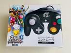 Nintendo - Gamecube - Nintendo GameCube Controller (Smash, Spelcomputers en Games, Nieuw
