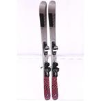 149 skis K2 MINDBENDER 88 TI ALLIANCE, grip walk, titanal +, Sport en Fitness, Overige merken, 140 tot 160 cm, Gebruikt, Verzenden