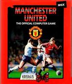 Manchester United (Cassette), Verzenden, Nieuw
