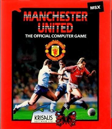 Manchester United (Cassette), Spelcomputers en Games, Games | Overige, Verzenden