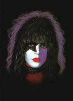 Posters - Poster Kiss - Paul Stanley, Verzenden, Zo goed als nieuw