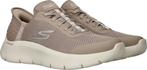 Skechers Slip-ins Go Walk Flex - maat 41 - Grand Entry -, Verzenden, Nieuw