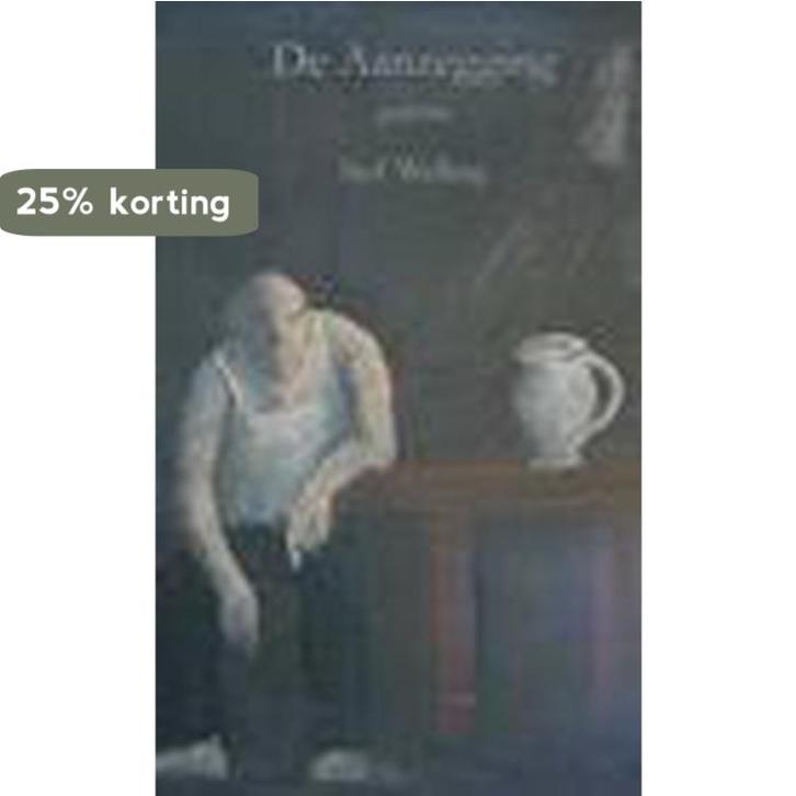 De aanzegging 9789078215059 S. Welling, Boeken, Gedichten en Poëzie, Zo goed als nieuw, Verzenden