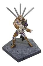 Soulcalibur II Voldo Action Figure - 2003 (Nieuw), Verzenden, Nieuw