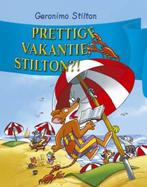Prettige vakantie, Stilton! / Geronimo Stilton / 20, Verzenden, Gelezen, Geronimo Stilton