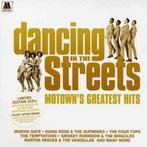cd - Various - Dancing In The Streets: Motowns Greatest..., Verzenden, Zo goed als nieuw