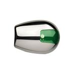 Osculati Stuurboord Navigatie Verlichting Sea-Dog Bulkhead L, Ophalen of Verzenden, Nieuw