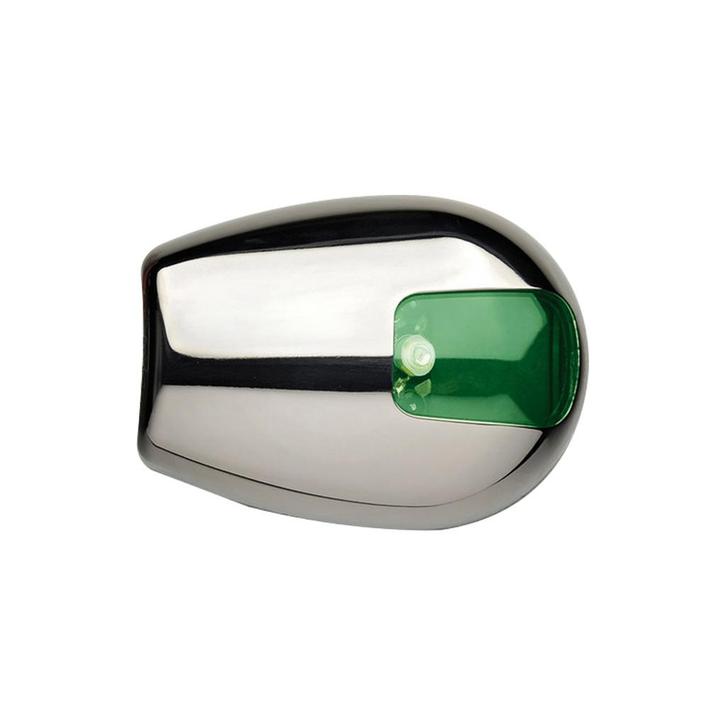 Osculati Stuurboord Navigatie Verlichting Sea-Dog Bulkhead L, Watersport en Boten, Bootonderdelen, Nieuw, Ophalen of Verzenden