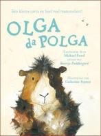 Boek: Olga da Polga - (als nieuw), Zo goed als nieuw, Verzenden