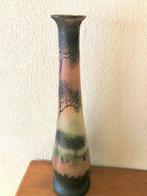 Legras & Cie. - Vaas - Glas, Antiek en Kunst