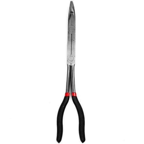 Hofftech Langneustang - Dubbel scharnier - Gebogen bekken..., Doe-het-zelf en Verbouw, Gereedschap | Handgereedschap, Nieuw, Ophalen of Verzenden