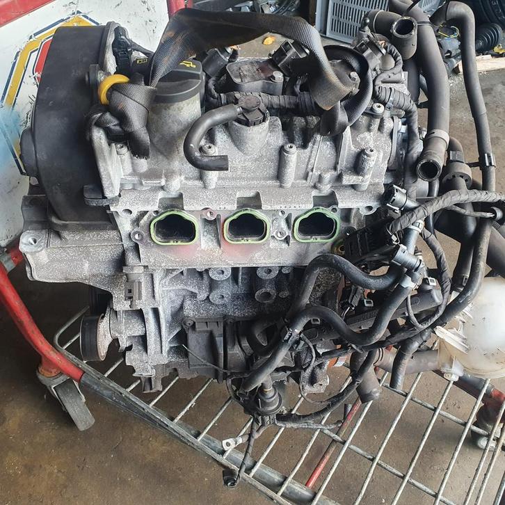 Vw UP 1.0 CHY motorblok  30000 km, Auto-onderdelen, Carrosserie en Plaatwerk