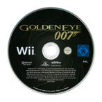 James Bond Goldeneye (losse disc) (Nintendo Wii), Vanaf 12 jaar, Gebruikt, Verzenden