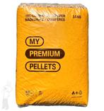 My Premium Pellets (450 kg) | ENplus A1 houtpellets | 100%, Minder dan 3 m³, Verzenden