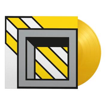 The Outsiders - C.Q. - Yellow Vinyl beschikbaar voor biedingen