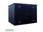 10ft container | Gratis offerte! | Voordelige opslag