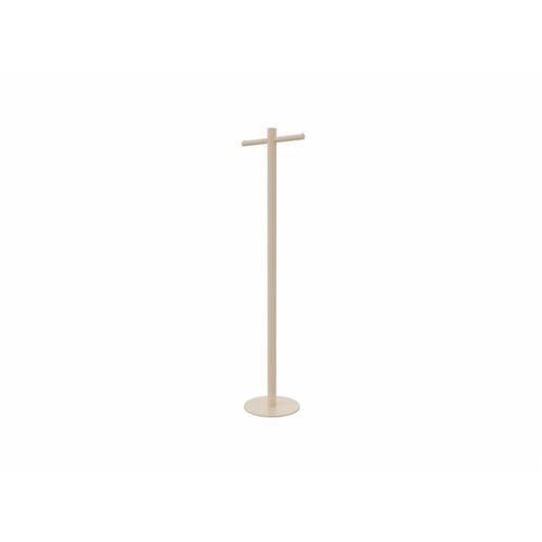 Cascando staande kapstok Pole - beige, Huis en Inrichting, Woonaccessoires | Kapstokken, Nieuw, Verzenden