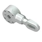 Fiamma F80S Opdraaimechanisme Links, Caravans en Kamperen, Voortenten en Luifels, Ophalen of Verzenden, Nieuw