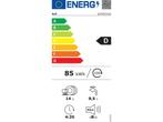 Neff S257ECX21E vaatwasser Volledig ingebouwd 14 couverts D, Verzenden, Nieuw