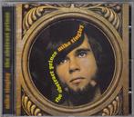 cd - Mike Tingley - The Abstract Prince, Verzenden, Zo goed als nieuw
