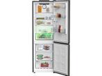 Beko - Koel-vriescombinatie - Inhoud  316 L - Nofrost, 200 liter of meer, Verzenden, Met aparte vriezer, Nieuw