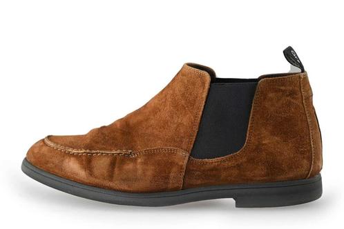 Greve Chelsea boots in maat 44 Bruin | 10% extra korting, Kleding | Heren, Schoenen, Bruin, Gedragen, Boots, Verzenden