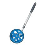 Silverline Mini meetwiel - telescopische steel - analoog..., Doe-het-zelf en Verbouw, Gereedschap | Handgereedschap, Ophalen of Verzenden