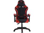 Protrue Gaming Stoel - Racing Game Chair - Ergonomisch -, Verzenden, Nieuw
