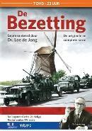 Bezetting, de (Dr. Loe de Jong) - DVD, Verzenden, Nieuw in verpakking