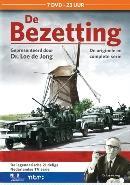 Bezetting, de (Dr. Loe de Jong) - DVD, Cd's en Dvd's, Verzenden, Nieuw in verpakking