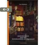 Geschiedenis Van Het Nederlandse Antiquariaat 9789077503706, Verzenden, Gelezen, Piet J. Buijnsters