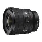 Sony FE PZ 16-35mm f/4.0 G objectief (SELP1635G.SYX, Audio, Tv en Foto, Fotografie | Lenzen en Objectieven, Verzenden, Gebruikt