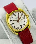 Bulova - Day-Date - Zonder Minimumprijs - F401561 - Heren -, Nieuw