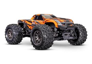 Traxxas mini maxx xrt en slash bij trxxs-winkel.nl beschikbaar voor biedingen