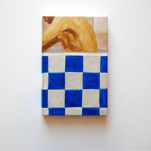 Davide Cambria - Dopo le sette, Antiek en Kunst, Kunst | Schilderijen | Modern