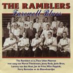cd - The Ramblers - Farewell Blues