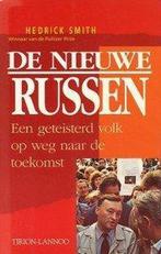 NIEUWE RUSSEN (PB) 9789051213348 Wilbur Smith, Verzenden, Gelezen, Wilbur Smith