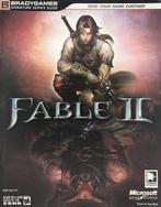 Fable 2 Official Guide Signature Series Guide Bradygames, Verzenden, Gelezen, Brady Games