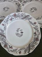 Haviland &Co Limoges - Tafelservies (10) - Porselein, Antiek en Kunst