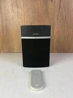 Bose - SoundTouch 10 - draadloos muzieksysteem - actief, Nieuw