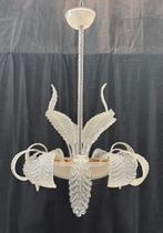 Kroonluchter - Cascade - Muranoglas - 3 luci / 70 cm, Antiek en Kunst