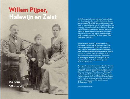 Willem Pijper 9789090331980 Wim Jansen, Boeken, Geschiedenis | Stad en Regio, Gelezen, Verzenden
