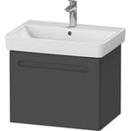 Wastafelkast Duravit No.1 Met 1 Lade 59x42.6x47.8cm Met, Nieuw, Ophalen of Verzenden