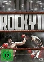 Rocky II von Sylvester Stallone  DVD, Cd's en Dvd's, Dvd's | Actie, Gebruikt, Verzenden