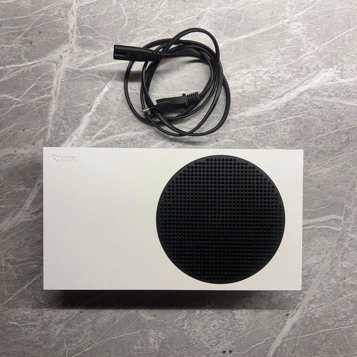 Microsoft, Xbox - Xbox Series S - Xbox Series S -, Spelcomputers en Games, Spelcomputers | Overige Accessoires