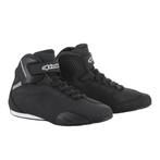 Alpinestars Sektor Schoenen Zwart, Motoren, Kleding | Motorkleding, Nieuw met kaartje, Alpinestars, Laarzen, Heren