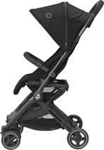 Maxi-Cosi Lara² Buggy - Essential Black (Black Frame), Verzenden, Zo goed als nieuw