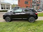 TOPSTAAT -> Nissan Qashqai 2.0 2WD CVT Zwart, Dealer onderhouden, Zwart, Parkeerassistent, Nieuw